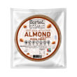 Almond Pizza Crust with Pea Protein – Keto | 35gms Fat | 5.7gms Net Carbs | Pack of 2