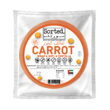 Carrot Wrap with Pea Protein – 8.6gms Protein | Gluten Free | Pack of 4