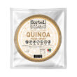 Quinoa Pizza Crust – 12.2gms Protein | High Fiber | Gluten Free | Pack of 2