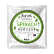 Spinach Wrap with Pea Protein – 9.3gms Protein | Gluten Free | Pack of 4