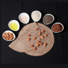 Almond Wrap