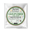 Cauliflower Pizza Crust with Pea Protein – 12.7gms Protein | Gluten Free | Pack of 2