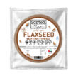 Flaxseed Wrap with Pea Protein – Only 0.5gms net carbs | Gluten Free | Pack of 4