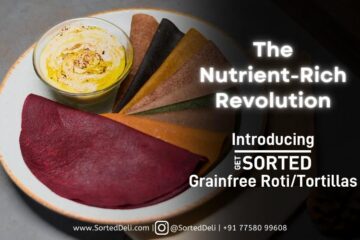 The Nutrient Rich Revolution