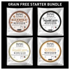 Grainfree Starter Bundle